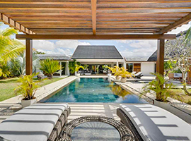 res mauritius